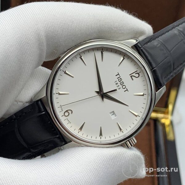 Часы Tissot — изображение 3