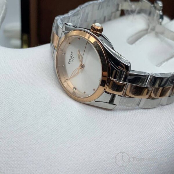 Часы Tissot — изображение 5