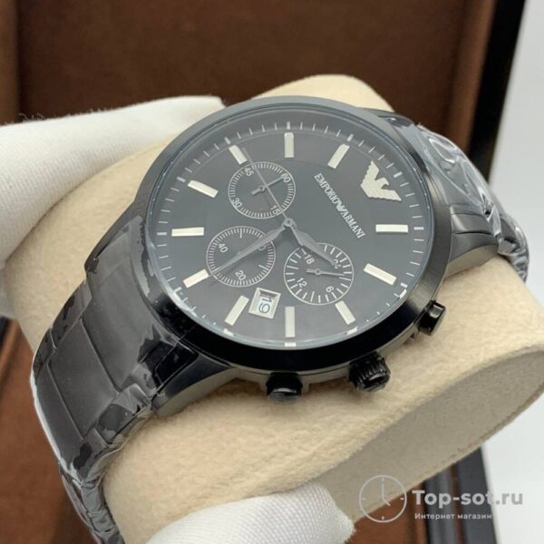Часы Emporio Armani Renato AR2453 — изображение 3