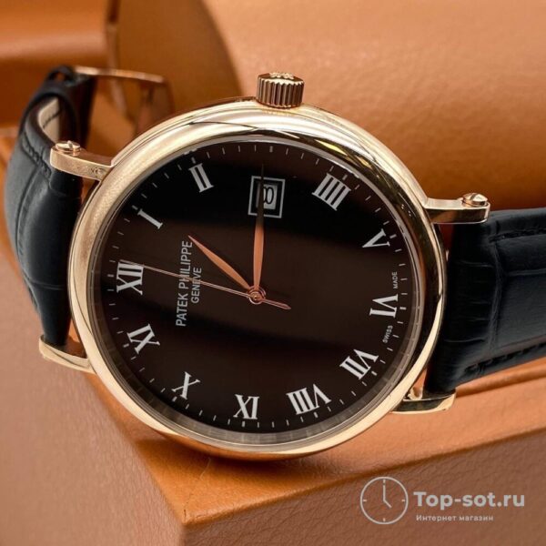 Часы Patek Philippe — изображение 5