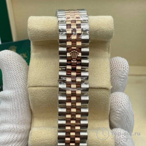 Часы Rolex Oyster Perpetual DateJust — изображение 6
