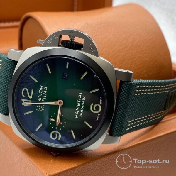 Часы Panerai Luminor MARINA — изображение 5