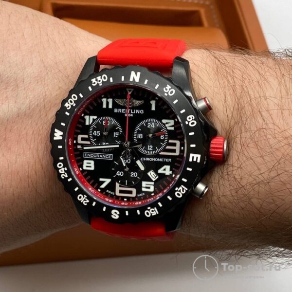Часы Breitling Endurance — изображение 8