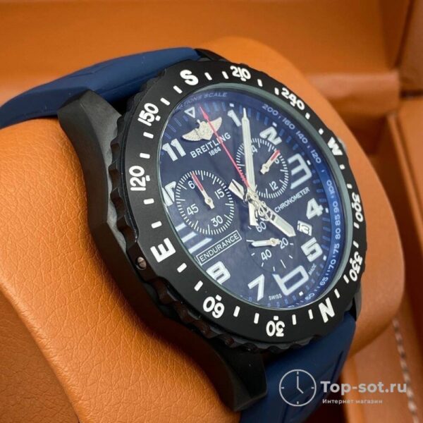 Часы Breitling Endurance — изображение 3