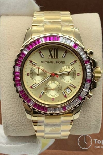 Часы Michael Kors Everest MK5871