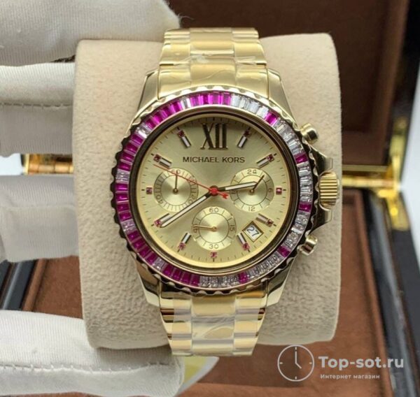 Часы Michael Kors Everest MK5871