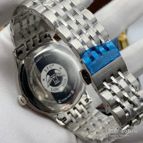Часы Longines — изображение 7
