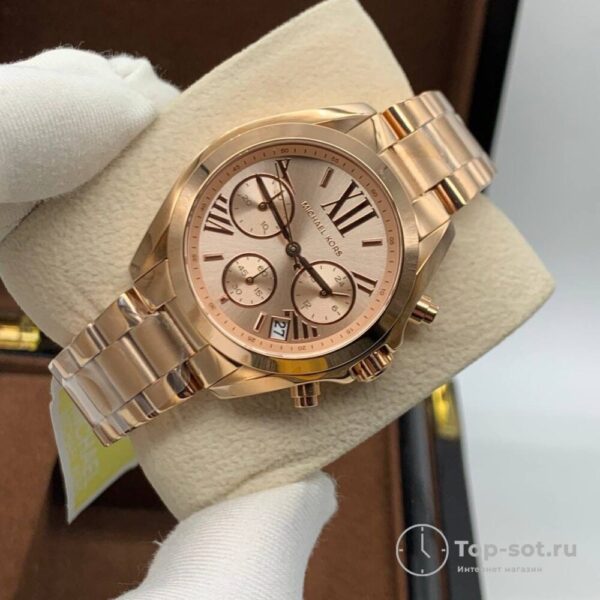 Часы Michael Kors MK5799 — изображение 2