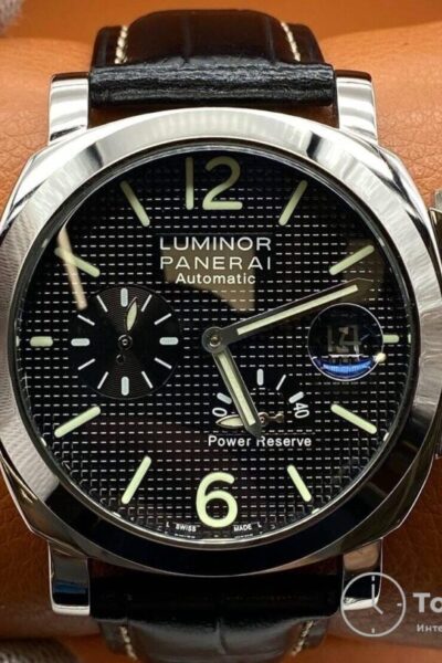 Часы Panerai Luminor Automatic