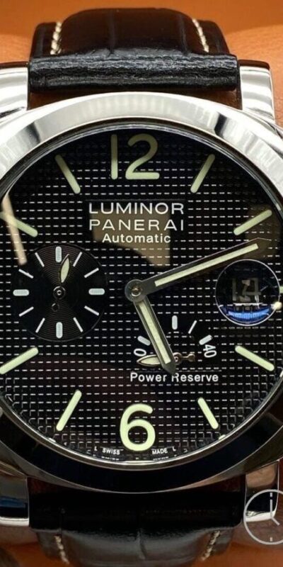 Часы Panerai Luminor Automatic