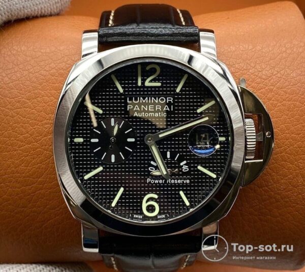 Часы Panerai Luminor Automatic