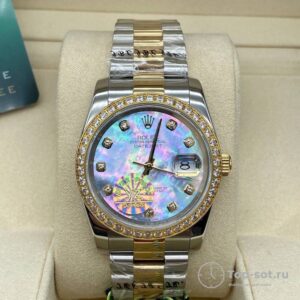 Часы Rolex Oyster Perpetual DateJust