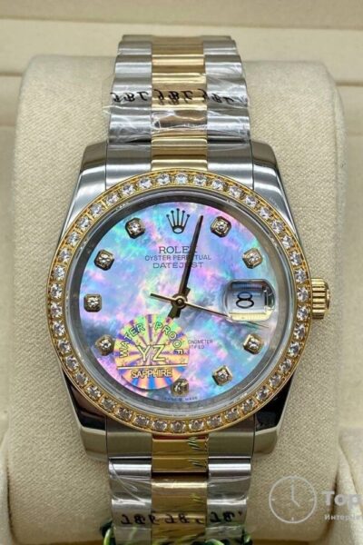 Часы Rolex Oyster Perpetual DateJust