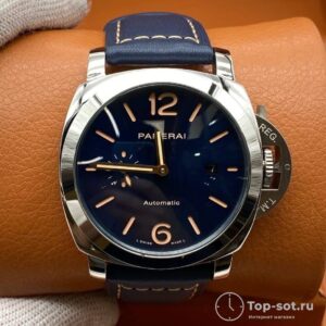 Часы Panerai Luminor