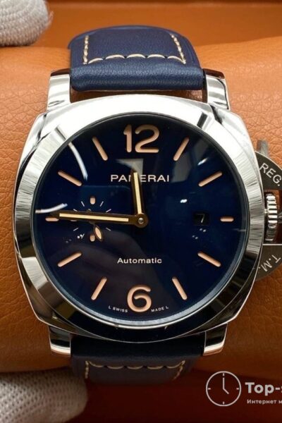 Часы Panerai Luminor