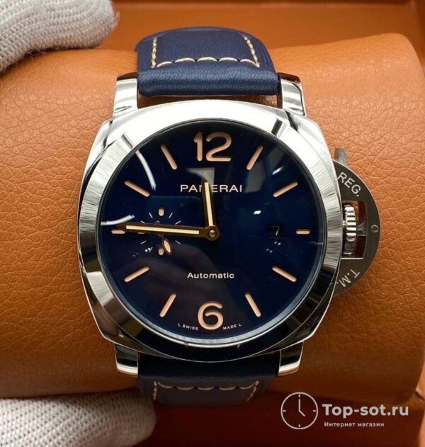 Часы Panerai Luminor