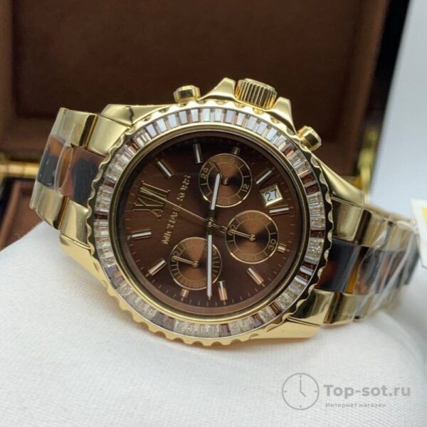 Часы Michael Kors Everest MK5873 — изображение 3