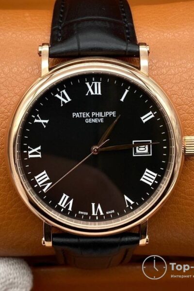 Часы Patek Philippe