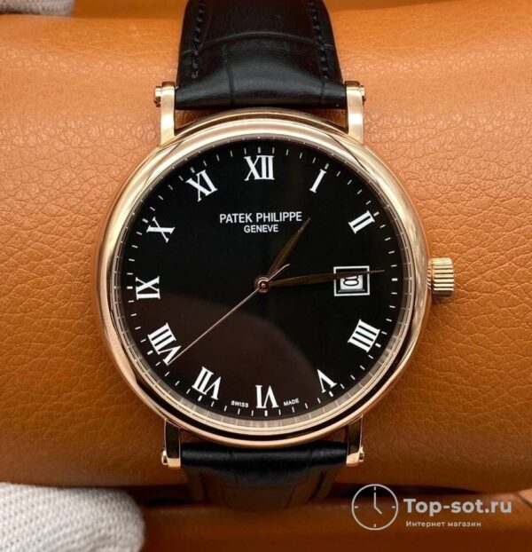 Часы Patek Philippe