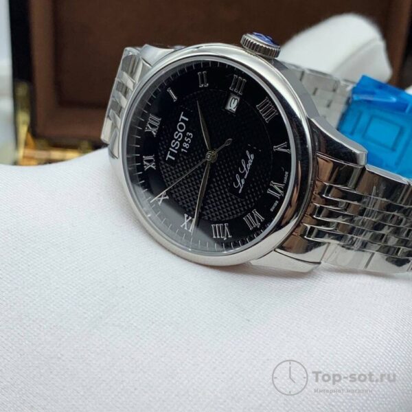 Часы Tissot Le Locle — изображение 6