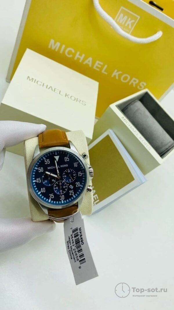 Часы Michael Kors MK8490 — изображение 6