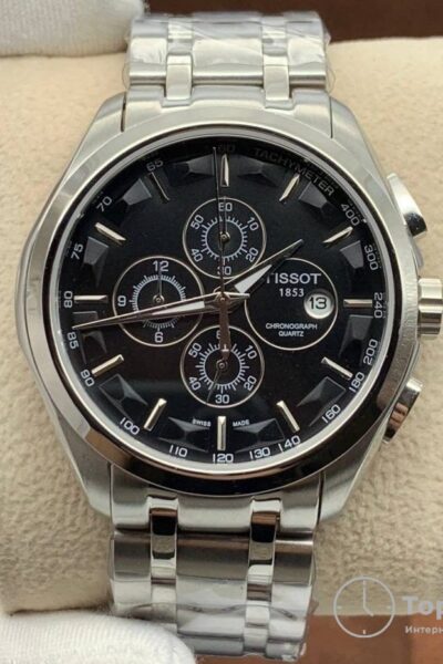 часы Tissot T-Trend
