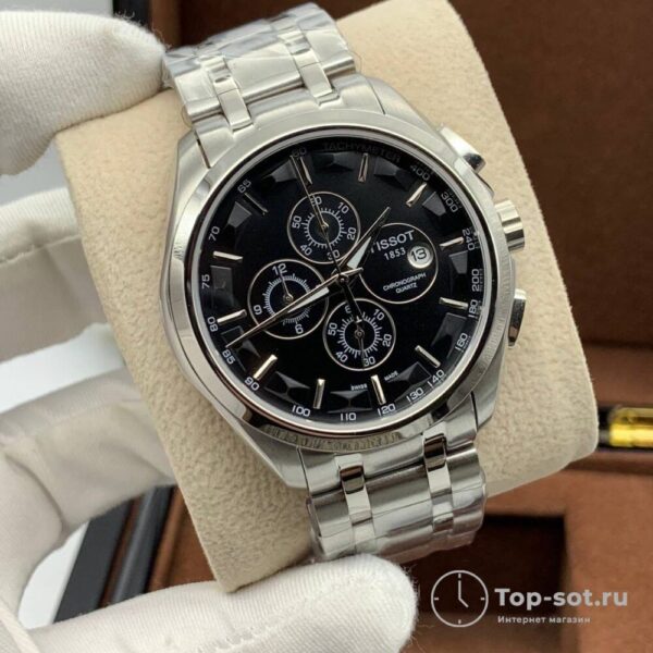 Часы Tissot T-Trend — изображение 2
