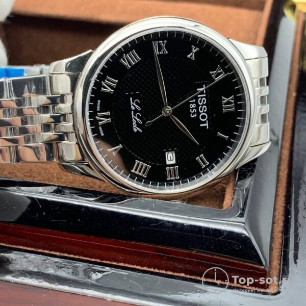 Часы Tissot Le Locle — изображение 5