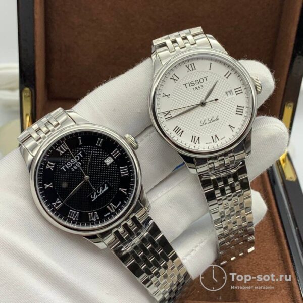 Часы Tissot Le Locle — изображение 8
