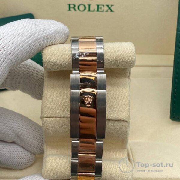 Часы Rolex Oyster Perpetual DateJust — изображение 6