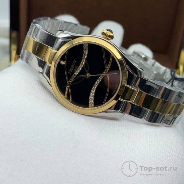 Часы Tissot — изображение 6
