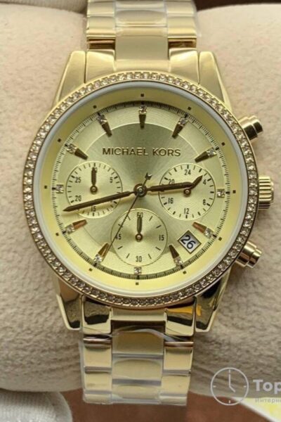 Часы Michael Kors MK6356