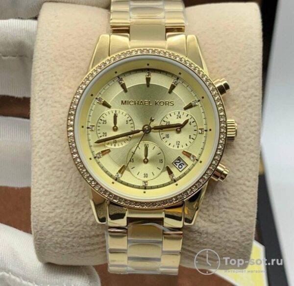 Часы Michael Kors MK6356