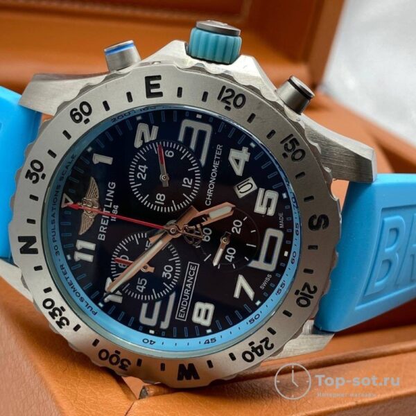Часы Breitling Endurance — изображение 5