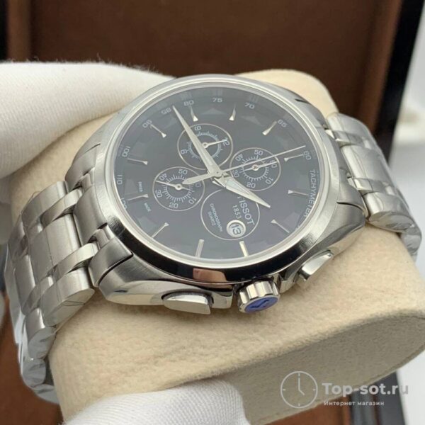 Часы Tissot T-Trend — изображение 3