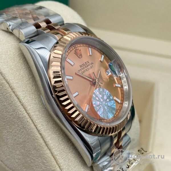 Часы Rolex Oyster Perpetual DateJust — изображение 3