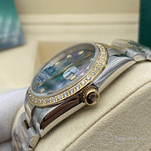 Часы Rolex Oyster Perpetual DateJust — изображение 3