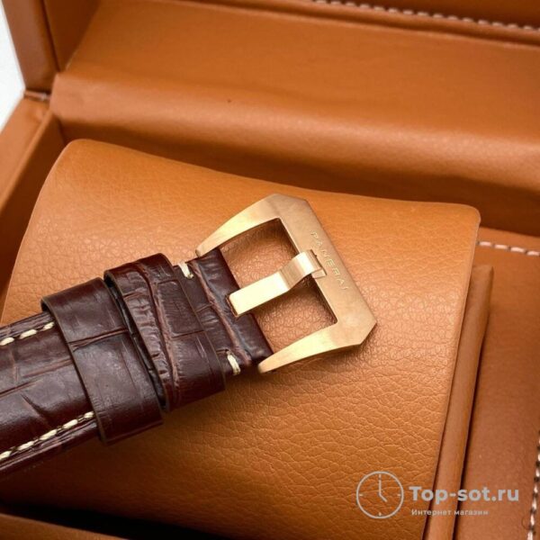 Часы Panerai Luminor 8 GIORNI — изображение 7