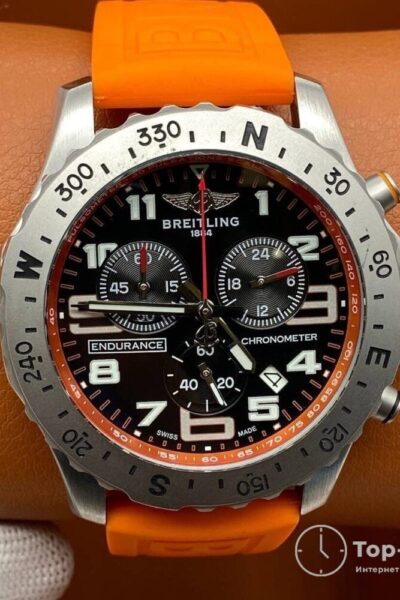 Часы Breitling Endurance
