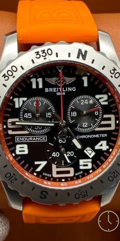 Часы Breitling Endurance