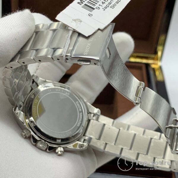 Часы Michael Kors MK5165 — изображение 5