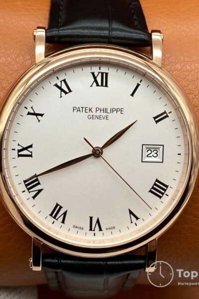 Часы Patek Philippe