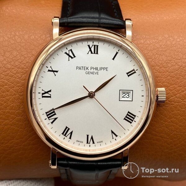 Часы Patek Philippe