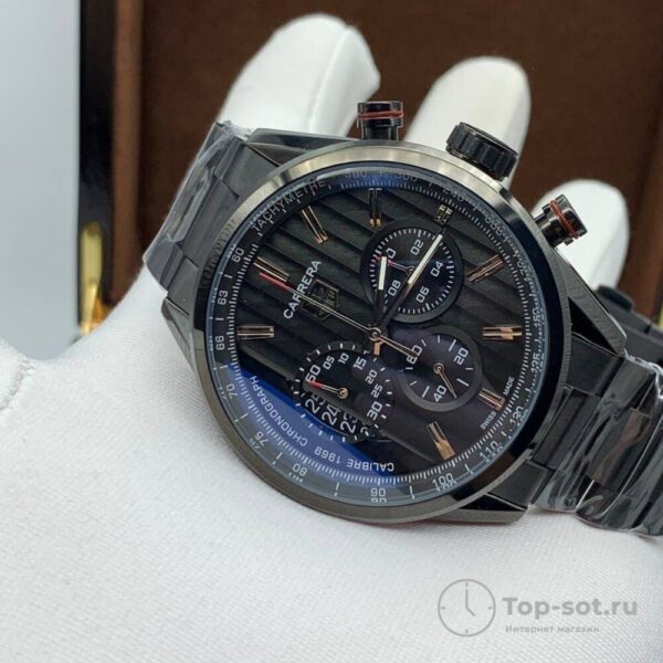Часы TAG Heuer CALIBRE 1969 — изображение 5