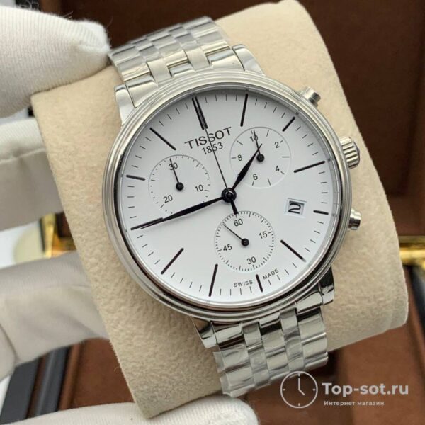 Часы Tissot — изображение 3