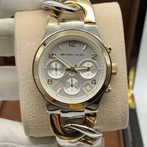 Часы Michael Kors Runway Twist 2020 MK3199