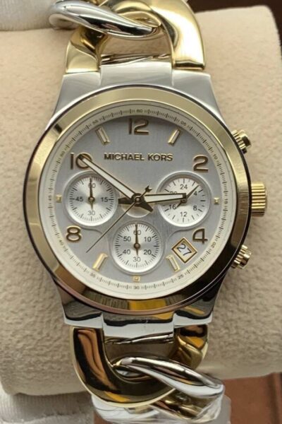 Часы Michael Kors Runway Twist 2020 MK3199