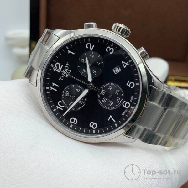 Часы Tissot — изображение 4