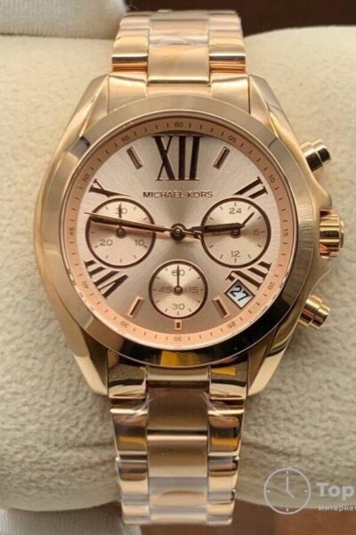 Часы Michael Kors MK5799