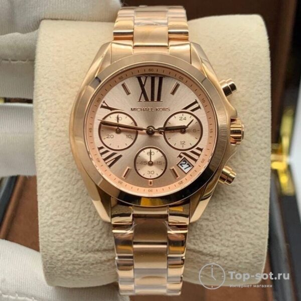 Часы Michael Kors MK5799